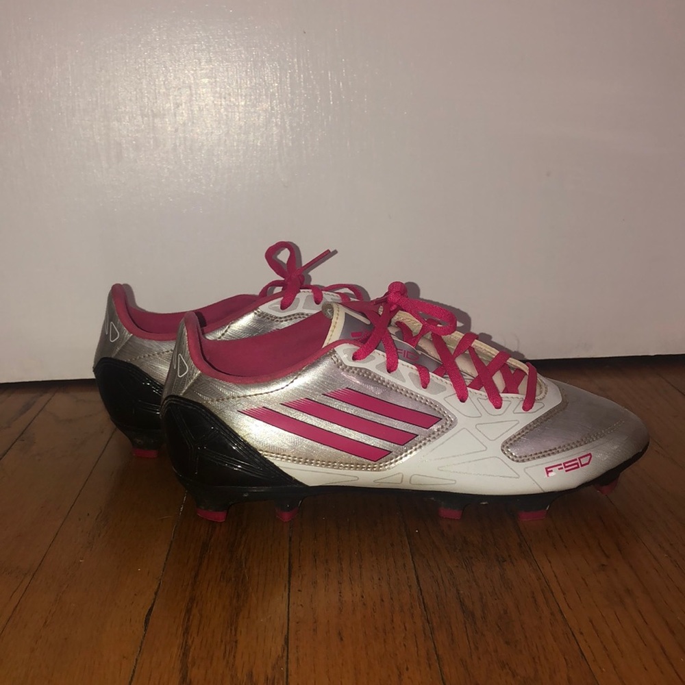Adidas Women’s Soccer Cleats